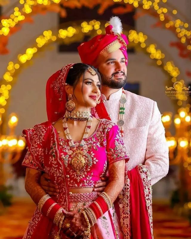 Premium matrimonial journey